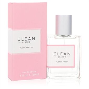 Clean Flower Fresh by Clean - Eau De Parfum Spray 30 ml - voor vrouwen