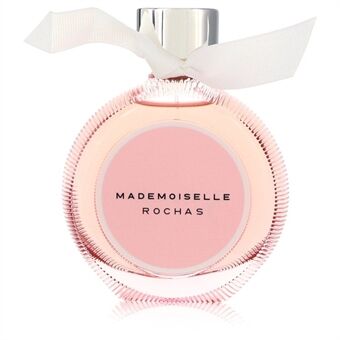 Mademoiselle Rochas by Rochas - Eau De Parfum Spray (Tester) 90 ml - voor vrouwen
