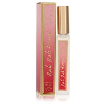 Juicy Couture Rah Rah Rouge Rock the Rainbow by Juicy Couture - Mini EDT Rollerball 10 ml - voor vrouwen