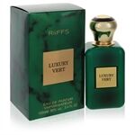 Luxury Vert by Riiffs - Eau De Parfum Spray 100 ml - voor vrouwen