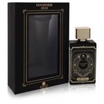 Goodness Oud by Riiffs - Eau De Parfum Spray 100 ml - voor mannen