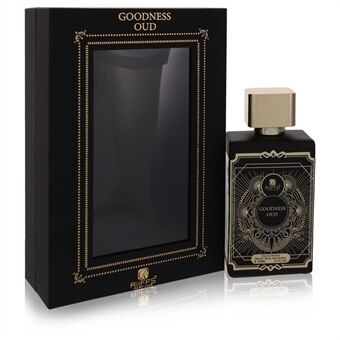 Goodness Oud by Riiffs - Eau De Parfum Spray 100 ml - voor mannen