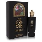 Riiffs Fares by Riiffs - Eau De Parfum Spray 100 ml - voor mannen