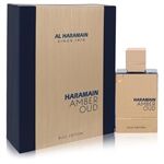 Al Haramain Amber Oud Bleu Edition by Al Haramain - Eau De Parfum Spray 60 ml - voor mannen