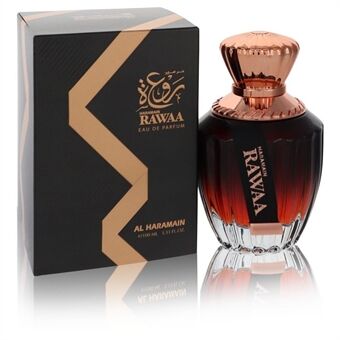 Al Haramain Rawaa by Al Haramain - Eau De Parfum Spray (Unisex) 100 ml - voor vrouwen