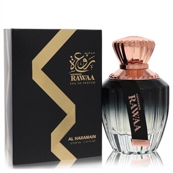Al Haramain Rawaa by Al Haramain - Eau De Parfum Spray (Unisex) 100 ml - voor vrouwen