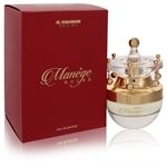 Al Haramain Manege Rouge by Al Haramain - Eau De Parfum Spray 75 ml - voor vrouwen