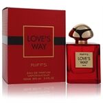 Love's Way by Riiffs - Eau De Parfum Spray 100 ml - voor vrouwen