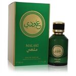 Rihanah Malaki by Rihanah - Eau De Parfum Spray (Unisex) 50 ml - voor mannen