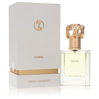 Hawa by Swiss Arabian - Eau De Parfum Spray 50 ml - voor vrouwen