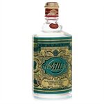 4711 by 4711 - Eau De Cologne (Unisex Tester) 100 ml - voor mannen
