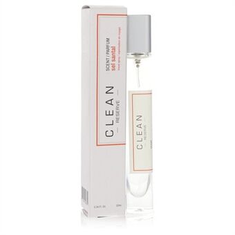 Clean Reserve Sel Santal by Clean - Travel EDP Spray 10 ml - voor vrouwen
