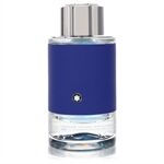 Montblanc Explorer Ultra Blue by Mont Blanc - Eau De Parfum Spray (Tester) 100 ml - voor mannen