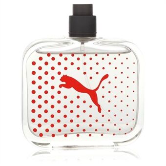 Time to Play by Puma - Eau De Toilette Spray (Tester) 60 ml - voor mannen