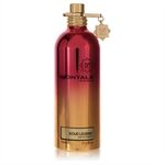 Montale Aoud Legend by Montale - Eau De Parfum Spray (Unisex Unboxed) 100 ml - voor vrouwen