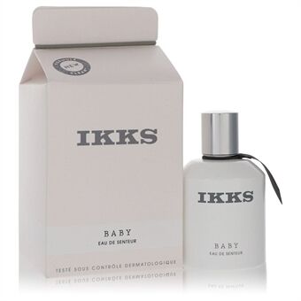 Ikks Baby by Ikks - Eau De Senteur Spray 50 ml - voor vrouwen