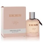 Ikks For A Kiss by Ikks - Eau De Toilette Spray 50 ml - voor vrouwen