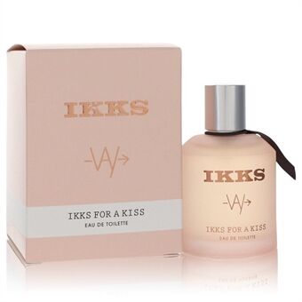 Ikks For A Kiss by Ikks - Eau De Toilette Spray 50 ml - voor vrouwen