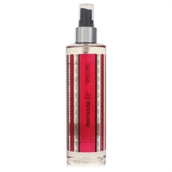 Penthouse Passionate by Penthouse - Deodorant Spray 150 ml - voor vrouwen