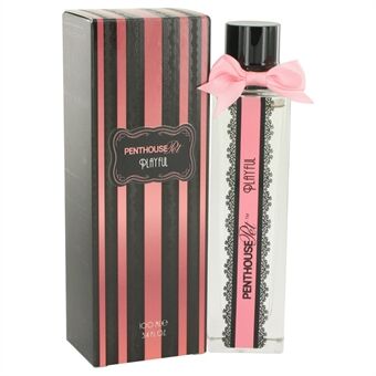 Penthouse Playful by Penthouse - Deodorant Spray 150 ml - voor vrouwen