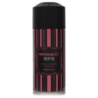Penthouse Playful by Penthouse - Deodorant Spray 150 ml - voor vrouwen