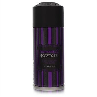 Penthouse Provocative by Penthouse - Deodorant Spray 150 ml - voor vrouwen