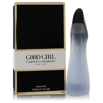 Good Girl by Carolina Herrera - Hair Mist 30 ml - voor vrouwen