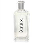 Tommy Hilfiger by Tommy Hilfiger - Eau De Toilette Spray (unboxed) 200 ml - voor mannen