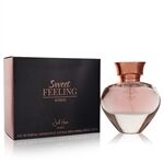 Sweet Feeling Soiree by Jack Hope - Eau De Parfum Spray 100 ml - voor vrouwen