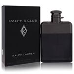 Ralph's Club by Ralph Lauren - Eau De Parfum Spray 100 ml - voor mannen