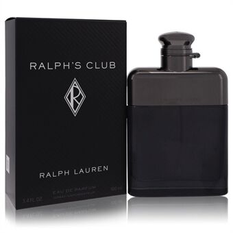 Ralph\'s Club by Ralph Lauren - Eau De Parfum Spray 100 ml - voor mannen