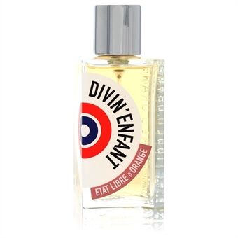 Etat Libre D\'orange Divin Enfant by Etat Libre d\'Orange - Eau De Parfum Spray (unboxed) 100 ml - voor vrouwen