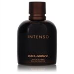Dolce & Gabbana Intenso by Dolce & Gabbana - Eau De Parfum Spray (unboxed) 125 ml - voor mannen