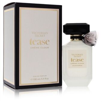 Victoria\'s Secret Tease Creme Cloud by Victoria\'s Secret - Eau De Parfum Spray 100 ml - voor vrouwen