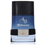 Spirit Millionaire Dark Fusion by Lomani - Eau De Parfum Spray (unboxed) 100 ml - voor mannen