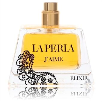 La Perla J\'aime Elixir by La Perla - Eau De Parfum Spray (Tester) 100 ml - voor vrouwen