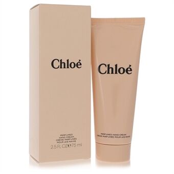 Chloe (New) by Chloe - Hand Cream 75 ml - voor vrouwen