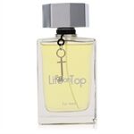 Life on Top by Penthouse - Eau De Toilette Spray (unboxed) 100 ml - voor mannen