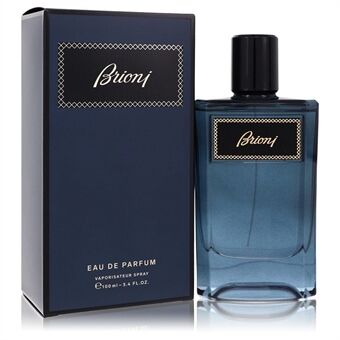 Brioni by Brioni - Eau De Parfum Spray 100 ml - voor mannen