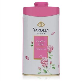 English Rose Yardley by Yardley London - Perfumed Talc 260 ml - voor vrouwen