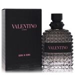 Valentino Uomo Born In Roma by Valentino - Eau De Toilette Spray 100 ml - voor mannen