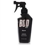 Bod Man Black by Parfums De Coeur - Body Spray (Tester) 240 ml - voor mannen