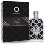 Orientica Oud Saffron by Al Haramain - Eau De Parfum Spray (Unisex) 80 ml - voor mannen