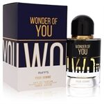 Riiffs Wonder Of You by Riiffs - Eau De Parfum Spray 100 ml - voor mannen