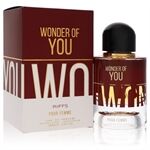 Riiffs Wonder Of You by Riiffs - Eau De Parfum Spray 100 ml - voor vrouwen
