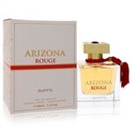 Arizona Rouge by Riiffs - Eau De Parfum Spray (Unisex) 100 ml - voor vrouwen