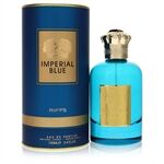 Riiffs Imperial Blue by Riiffs - Eau De Parfum Spray 100 ml - voor mannen