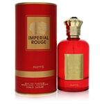 Riiffs Imperial Rouge by Riiffs - Eau De Parfum Spray 100 ml - voor vrouwen