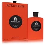 Atkinsons 44 Gerrard Street by Atkinsons - Eau De Cologne Spray (Unisex) 100 ml - voor mannen