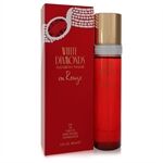 White Diamonds En Rouge by Elizabeth Taylor - Eau De Toilette Spray 100 ml - voor vrouwen
